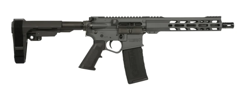 Wise Arms WA-15B 5.56MM 10.5" SBA3
