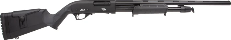 Rock Island Armory YPA410H22-B 22" .410 Gauge Pump